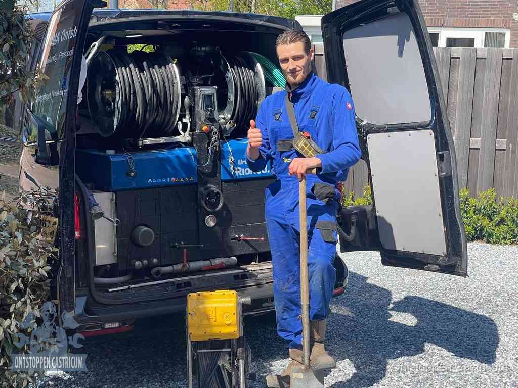 Kosten Ontstoppen Castricum Kosten Ontstoppen Castricum