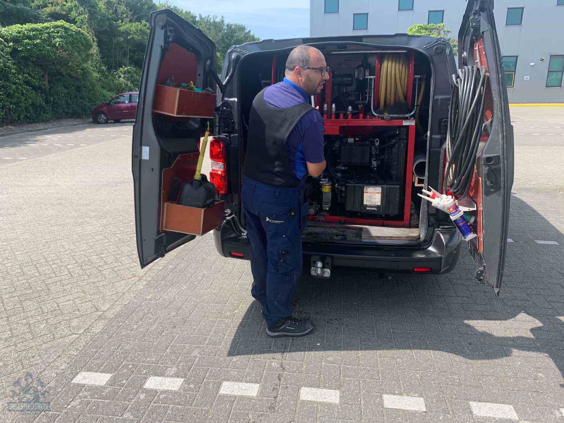 Loodgieter Castricum Ontstopping Loodgieter Castricum Ontstopping