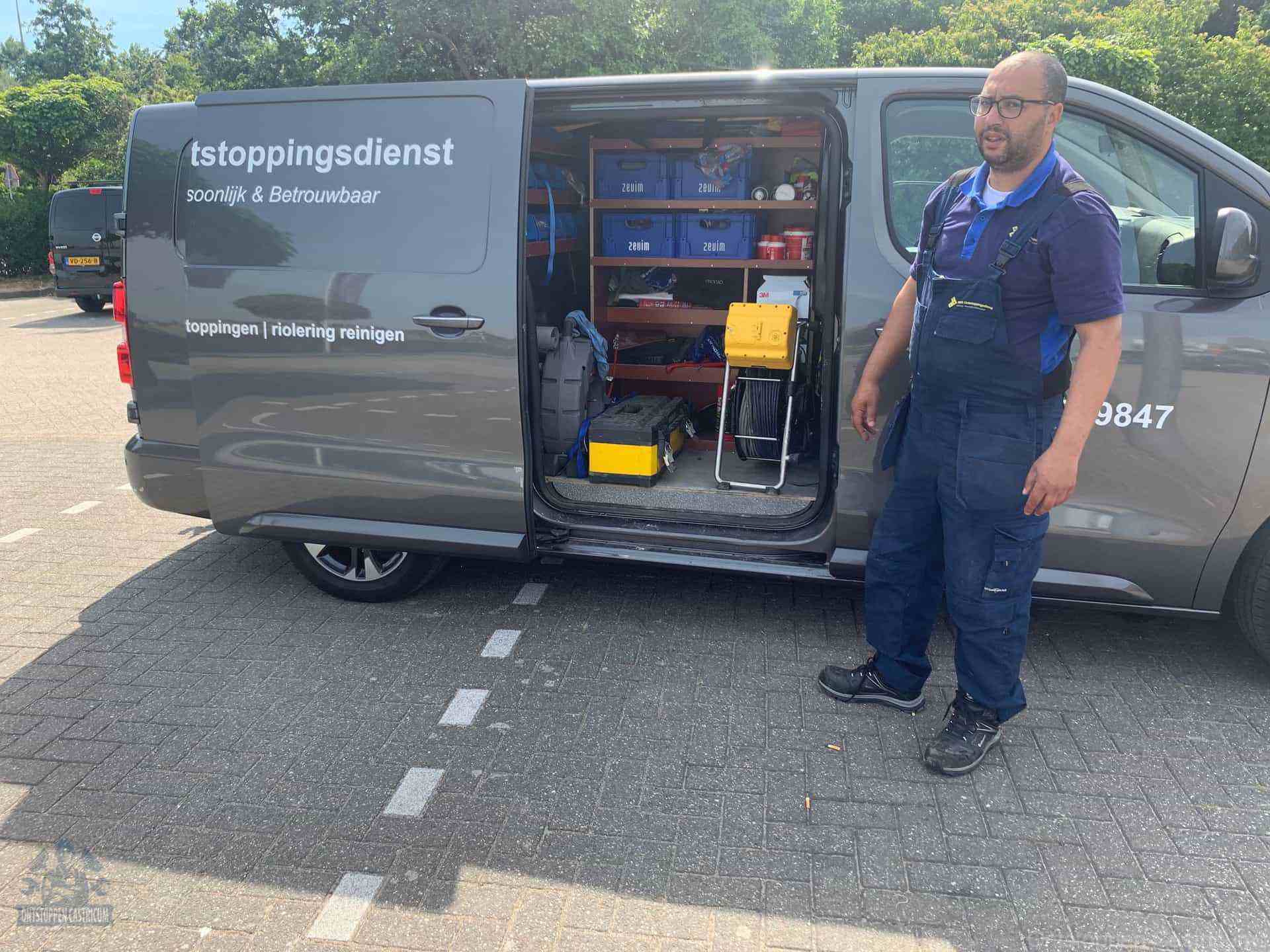 Ontstoppingsdienst Castricum Ontstoppingsdienst Castricum