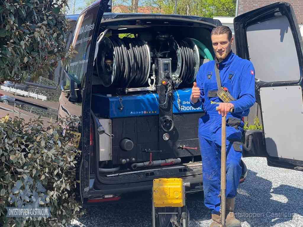 Riool Ontstoppingsbedrijf Castricum Riool Ontstoppingsbedrijf Castricum