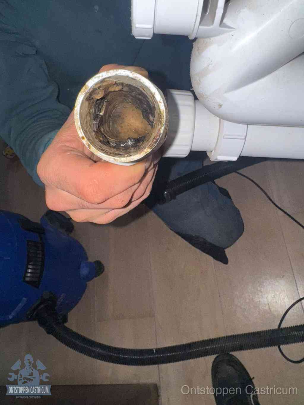 Wasmachine Verstopt Castricum Wasmachine Verstopt Castricum