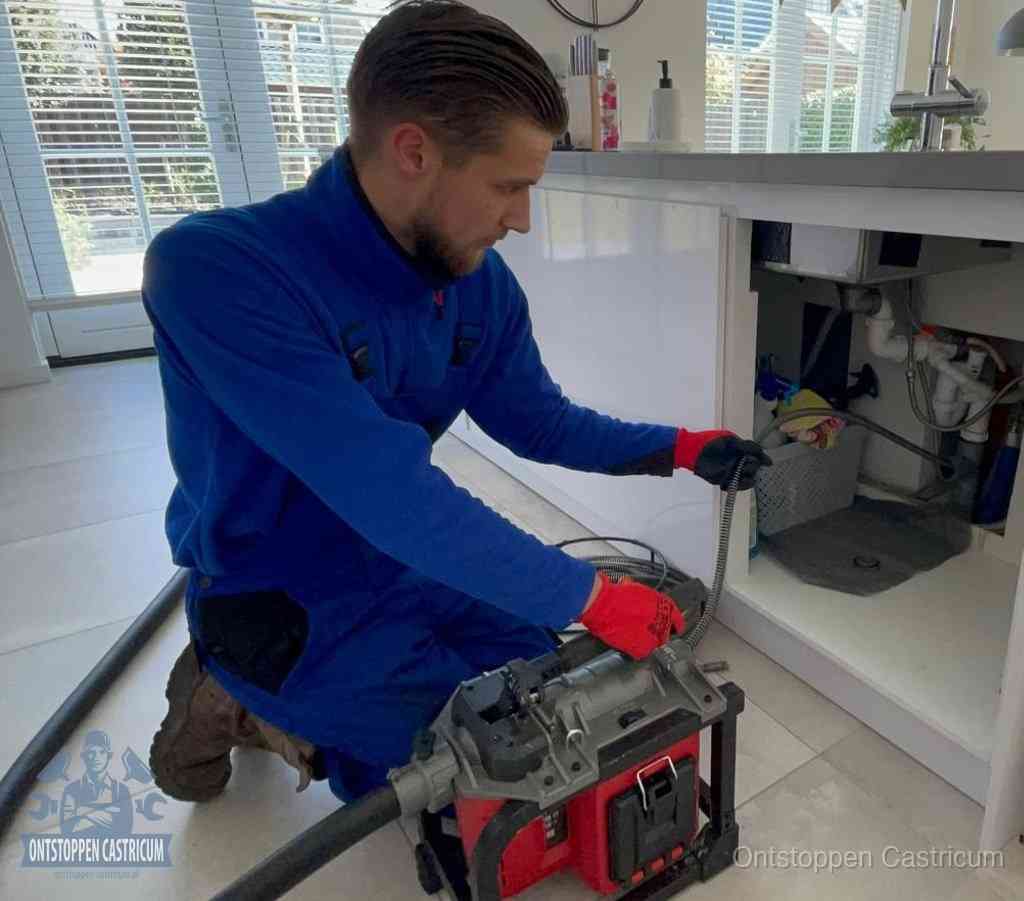 Zelf Afvoer Ontstoppen Castricum Zelf Afvoer Ontstoppen Castricum