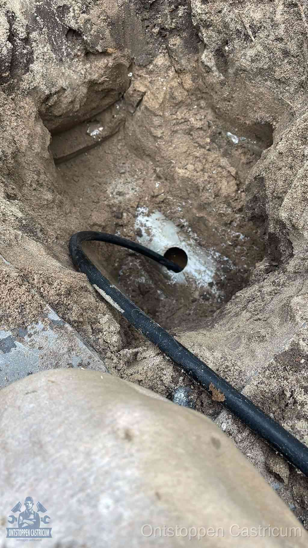 Zelf Riool Ontstoppen Castricum Zelf Riool Ontstoppen Castricum